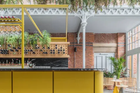 Whitworth Locke foto 4