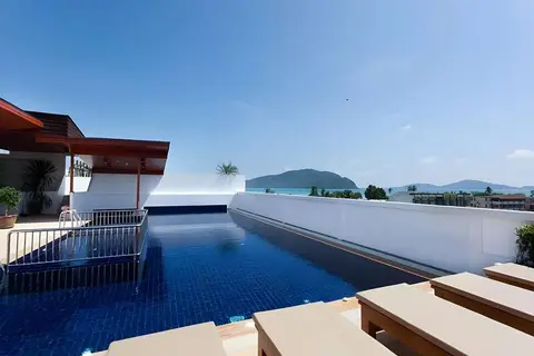 Rawai Princess Hotel in ตำบลราไวย์ — foto 2