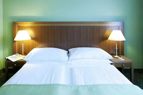 Mercure Wien Westbahnhof in Wenen, foto 23