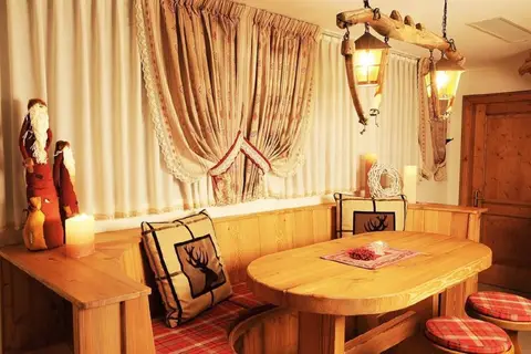 Hotel Monte Giner in Mezzana — foto 15