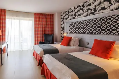 AX The Palace in Sliema — foto 15