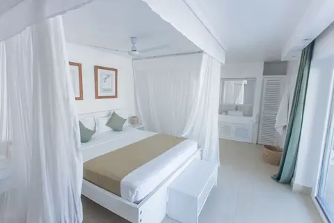 Dhown Inn Zanzibar in Paje — foto 13