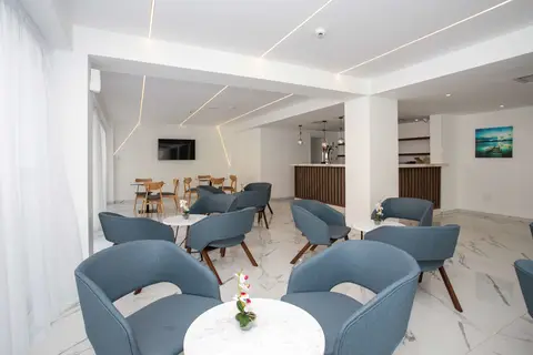 Best Western Plus Larco Hotel in Larnaca — foto 13