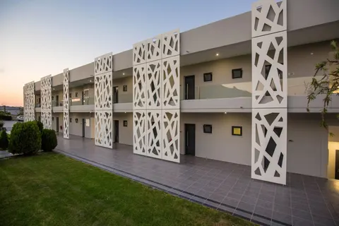 Hotel Malibu Boutique Studios foto 9