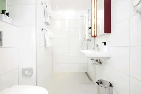 Scandic Solli Oslo in Oslo — foto 10