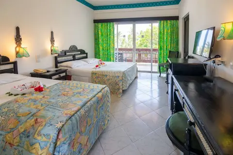 Bamburi Beach Hotel in Kasemeni ward — foto 15