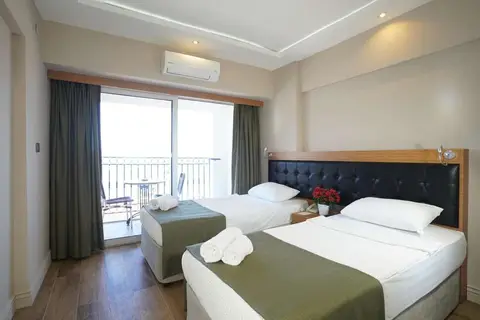 Aurasia Seaside in Marmaris, foto 3