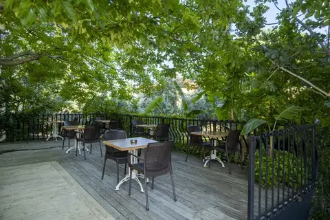 Günes Hotel & Apartments in Fethiye, foto 11