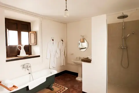 Hotel Cortijo del Marques in Albolote — foto 22
