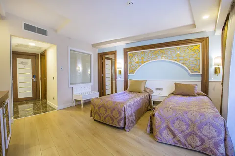 J'adore Deluxe Hotel & Spa foto 6