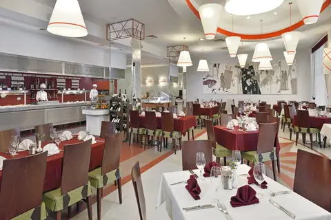Sol Nessebar Resort in Несебър — foto 21