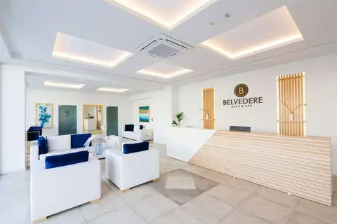 Belvedere Appartementen & Spa in Πλακιάς — foto 15
