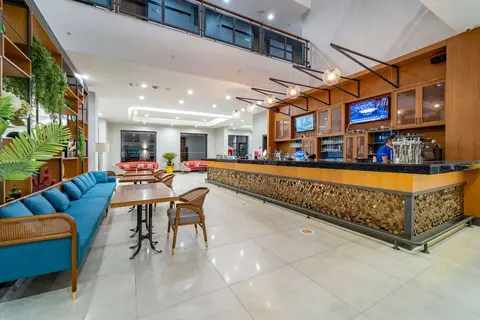 Sundia By Liberty Exclusive Fethiye in Fethiye, foto 22