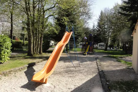 Countrypark Touquin in Touquin — foto 25