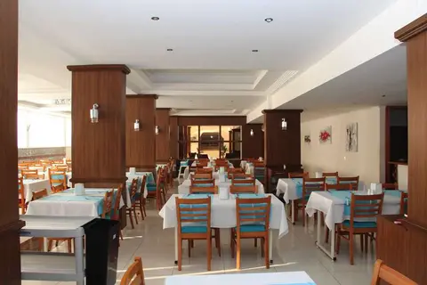 Mesut in Alanya — foto 12