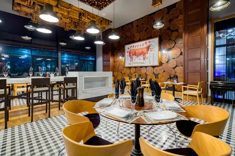 Numa Bay Exclusive Hotel foto 7