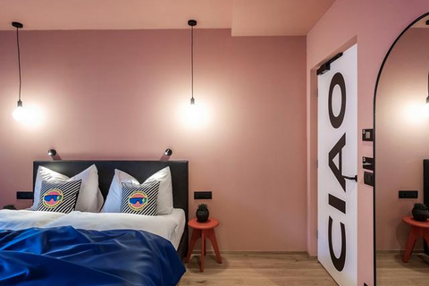 Sporthotel Passo Carezza foto 10