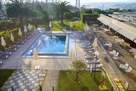 Novotel Porto Gaia in Vila Nova de Gaia — foto 28