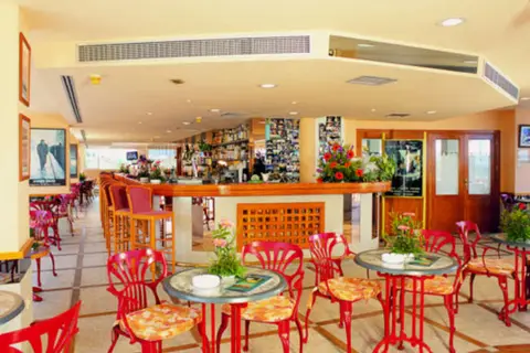 Hotel Gran Rey in Valle Gran Rey — foto 12