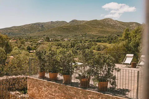 Predi Son Jaumell Hotel Rural in Capdepera — foto 28