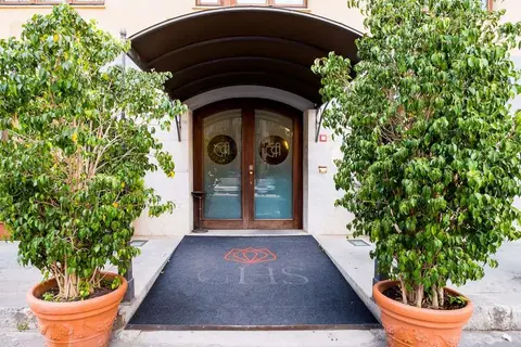 Hotel Vecchio Borgo in Palermo, foto 10