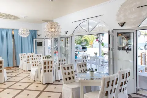 Aphrodite Beach Hotel Corfu in Roda, foto 6
