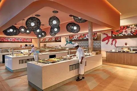 Riu Atoll in Hotel Riu Atoll — foto 13