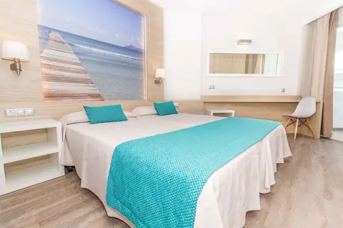 Eix Lagotel Holiday Resort in Muro, foto 13