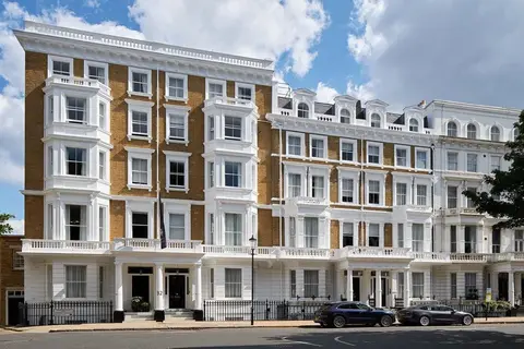 Lexham Gardens by Cheval Maison in Londen, foto 2
