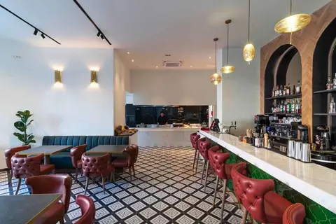 Naillac Boutique Hotel in Δημοτική Ενότητα Ρόδου — foto 18