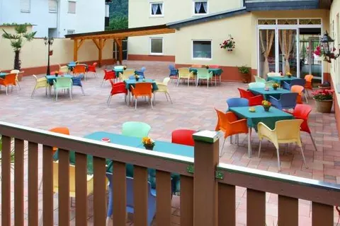 Hotel im Rheintal foto 17