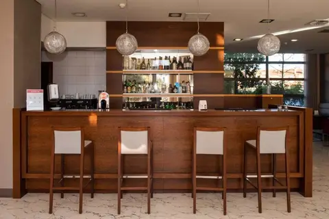 Eurostars Oporto Hotel in Porto — foto 21