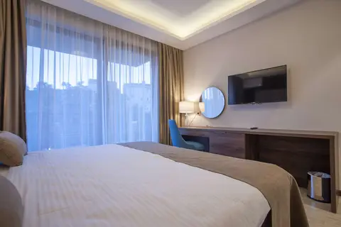 Hotel Twelve by Aycon in Budva — foto 26