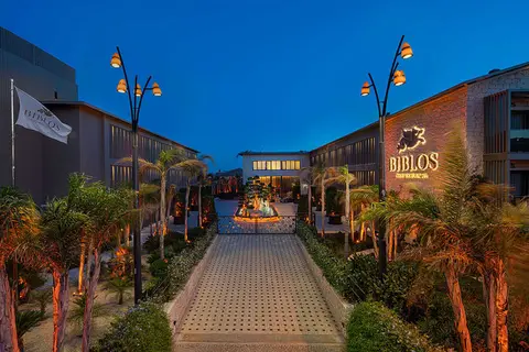 Biblos Resort Alacati in Çeşme, foto 14