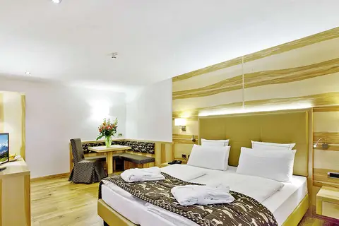 Rio Stava Family Resort & Spa in Tesero, foto 2