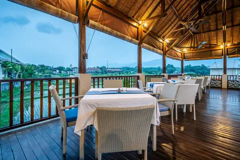 The Lovina Bali in Buleleng — foto 8