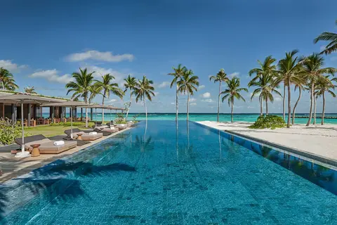 Alila Kothaifaru Maldives in Raa Atoll — foto 5