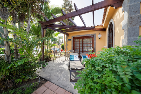 Maspalomas Villas by Dunas - adults only foto 15