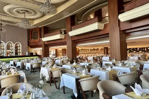 KaiSol Romance Resort Sahl Hasheesh in Sunrise Romance Resort — foto 5