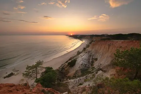 Pine Cliffs Residence, a Luxury Collection Resort in Vilamoura, foto 8