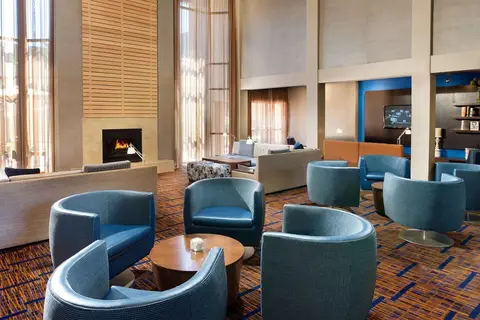 Sonesta Select Las Vegas Summerlin in Las Vegas, foto 6