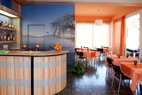 Hi Hotels Sirmione in Sirmione — foto 11