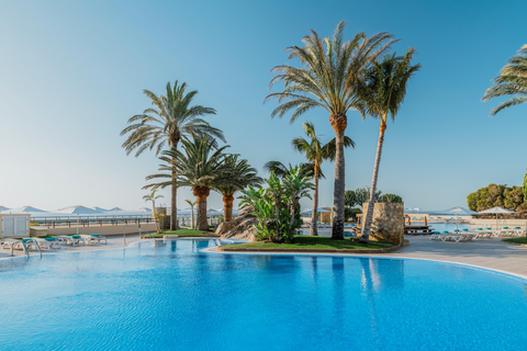 Iberostar Waves Playa Gaviotas foto 2