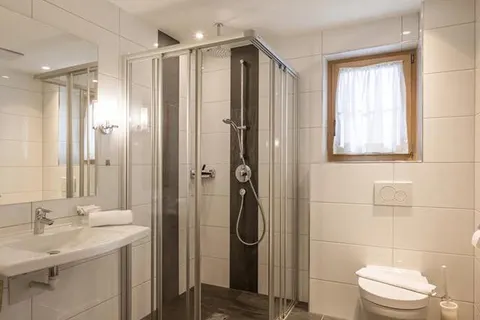 Hotel Garni Obermair foto 10