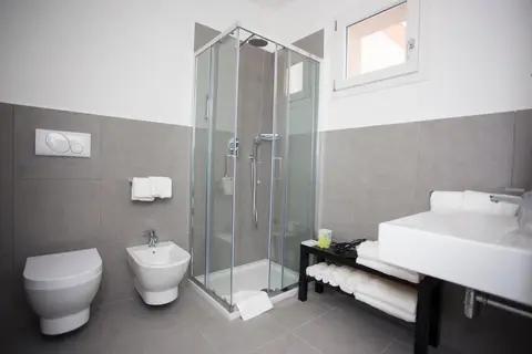 Sisan Family Resort in Bardolino — foto 13