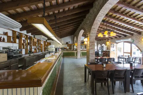 Vilanova Park in Vilanova i la Geltrú — foto 28