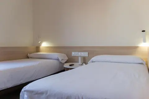 Hostal Lami in Esplugues de Llobregat, foto 22