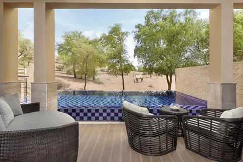 The Ritz-Carlton Ras Al Khaimah, Al Wadi Desert in The Ritz-Carlton Ras Al Khaimah, Al Wadi Desert — foto 26