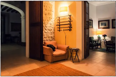 Hotel Can Moragues Healthy & Wellness in Artà, foto 18