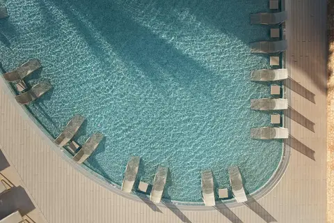 Hyde Ibiza in Urbanització Cala Llonga, foto 5